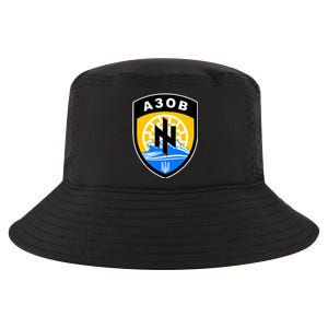 Azov Battalion Support Ukraine Military Cool Comfort Performance Bucket Hat