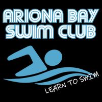 Arizona Bay Swim Club Learn To Swim Team City Backpack