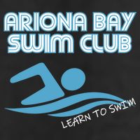 Arizona Bay Swim Club Learn To Swim Team Hat
