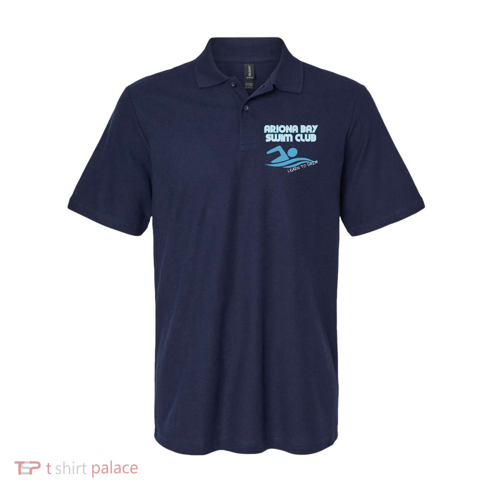 Arizona Bay Swim Club Learn To Swim Team Polo