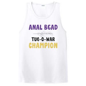 Anal Bead Tug O War Champion PosiCharge Competitor Tank