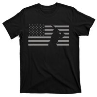 American Baseball T S Baseball T-Shirt