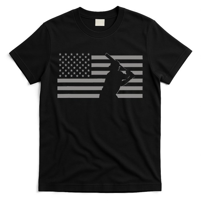 American Baseball T S Baseball T-Shirt