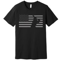 American Baseball T S Baseball Premium T-Shirt