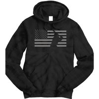 American Baseball T S Baseball Tie Dye Hoodie