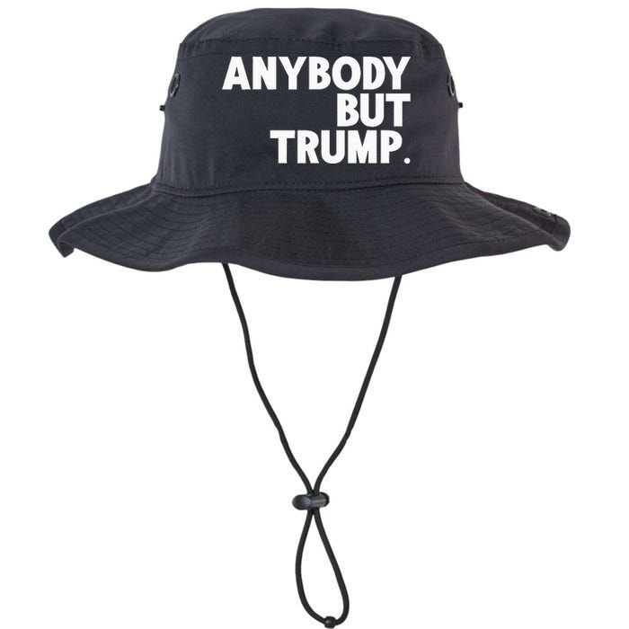 Anybody But Trump Legacy Cool Fit Booney Bucket Hat