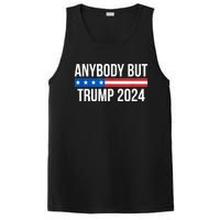 Anybody But Trump 2024 PosiCharge Competitor Tank