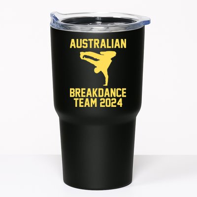 Australian Breakdance Team 2024 Funny Breakdancing Meme 24 Tumbler