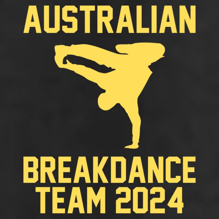 Australian Breakdance Team 2024 Funny Breakdancing Meme 24 Tumbler