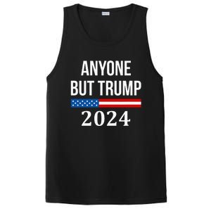 Anyone But Trump 2024 PosiCharge Competitor Tank