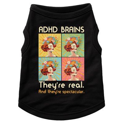 Adhd Brains Theyre Real And Theyre Spectacular Neurodiversity Doggie Tank