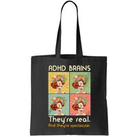 Adhd Brains Theyre Real And Theyre Spectacular Neurodiversity Bag
