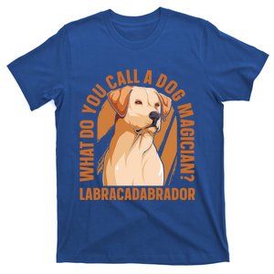 Animal Behaviorist Training Gift Dog Trainer Funny Gift T-Shirt