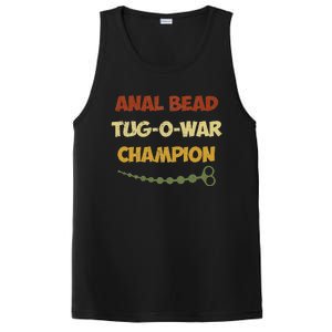 Anal Bead Tug O War Champion PosiCharge Competitor Tank