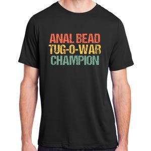 Anal Bead Tugowar Champion Adult ChromaSoft Performance T-Shirt