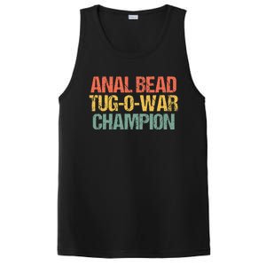 Anal Bead Tugowar Champion PosiCharge Competitor Tank