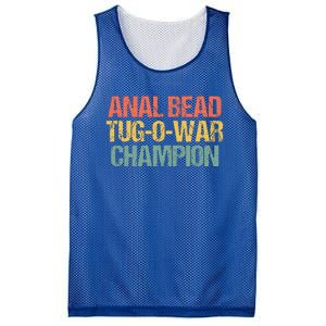 Anal Bead Tugowar Champion Mesh Reversible Basketball Jersey Tank