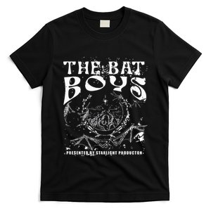 Acotar Bat The Night Court T-Shirt