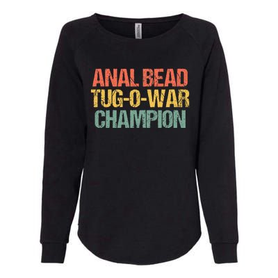 Anal Bead Tugowar Champion Womens California Wash Sweatshirt