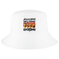 Altered Beast Welcome To Your Doom Sega Video Game Cool Comfort Performance Bucket Hat