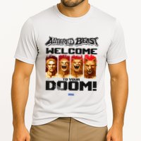 Altered Beast Welcome To Your Doom Sega Video Game Performance Shirt