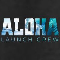 Aloha Big Wave Surf Camo Ocean In Honolulu Hawaii Oahu Maui 7 Panel Mesh Trucker Snapback Hat