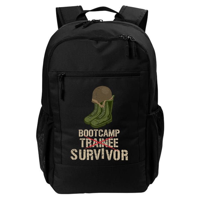 Army Bootcamp Workout Bootcamp Survivor Backpack