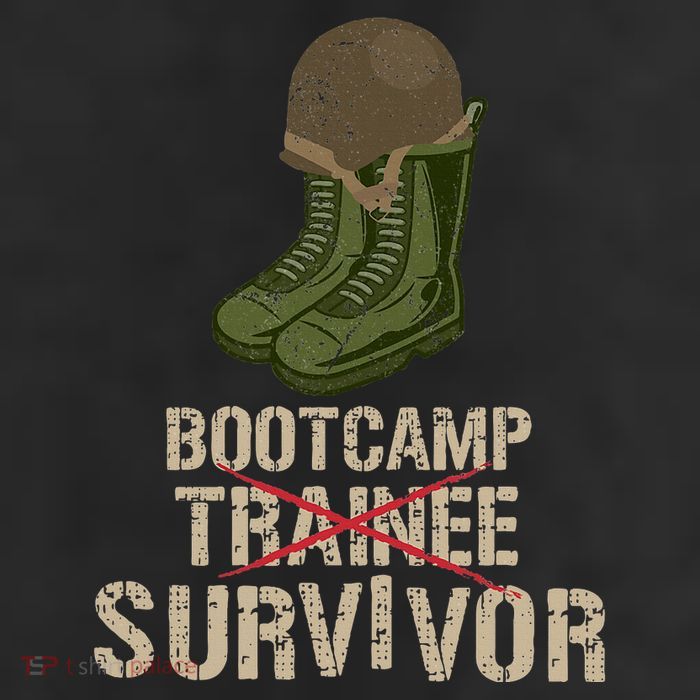 Army Bootcamp Workout Bootcamp Survivor 25L Jumbo Tote
