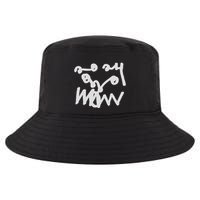 Amanda Bynes X Asspizza Cool Comfort Performance Bucket Hat