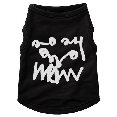 Amanda Bynes X Asspizza Doggie Tank