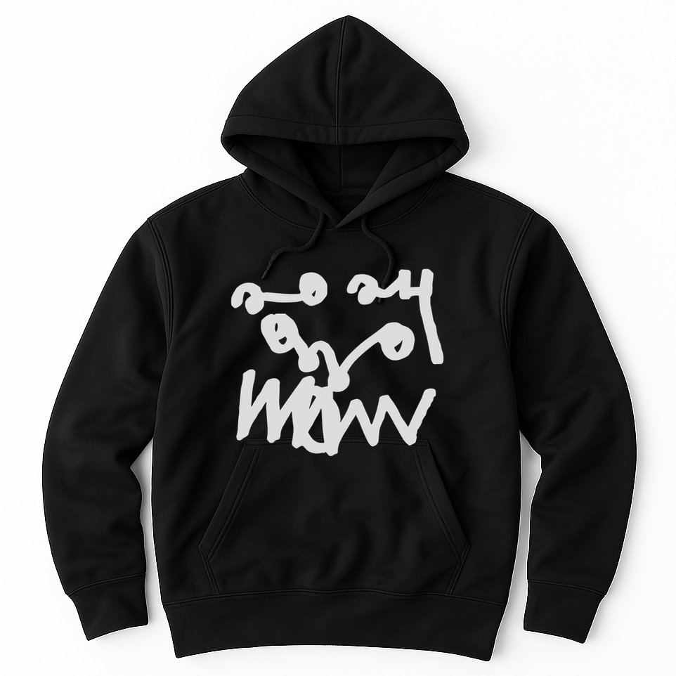 Amanda Bynes X Asspizza Hoodie