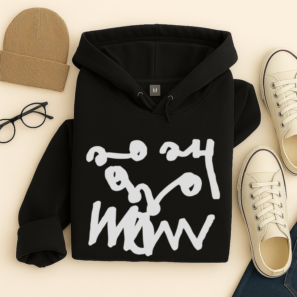 Amanda Bynes X Asspizza Hoodie