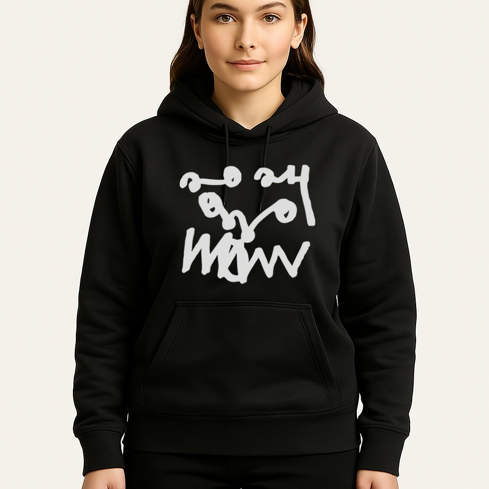 Amanda Bynes X Asspizza Hoodie
