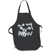 Amanda Bynes X Asspizza Apron