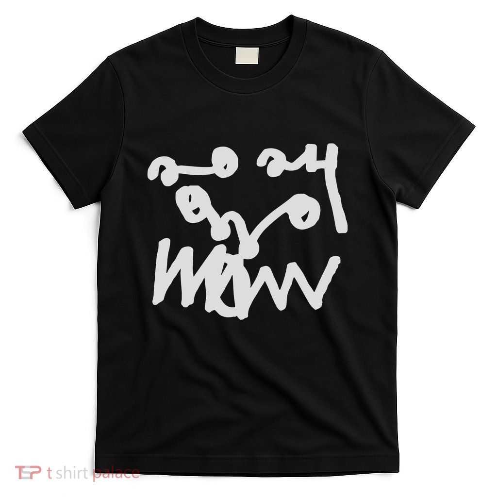 Amanda Bynes X Asspizza T-Shirt