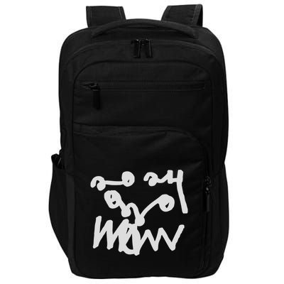 Amanda Bynes X Asspizza Impact Tech Backpack