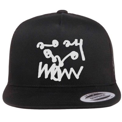 Amanda Bynes X Asspizza Flatbill Hat