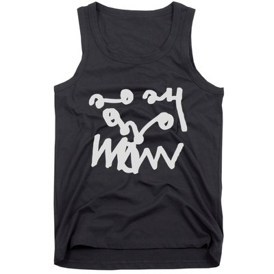 Amanda Bynes X Asspizza Tank Top