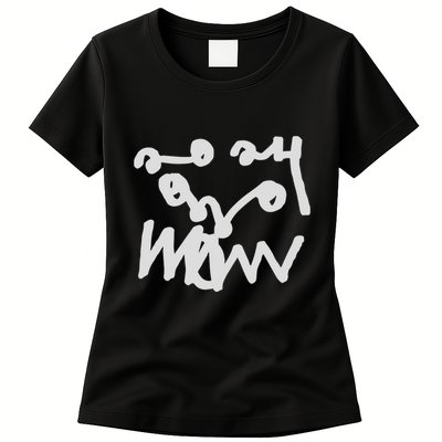 Amanda Bynes X Asspizza Womens T-Shirt