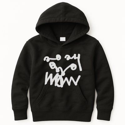 Amanda Bynes X Asspizza Kids Hoodie