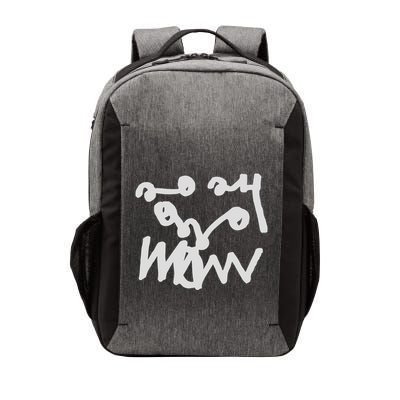 Amanda Bynes X Asspizza Vector Backpack