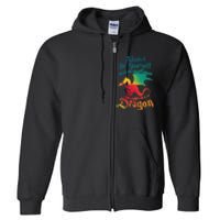 Always Be Yourself Unless You Can Be A Dragon Gift Full Zip Hoodie