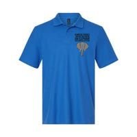 Always Be Yourself Unless You Can Be A Elephant Great Gift Softstyle Adult Sport Polo