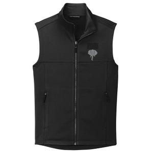 Always Be Yourself Unless You Can Be A Elephant Great Gift Collective Smooth Fleece Vest