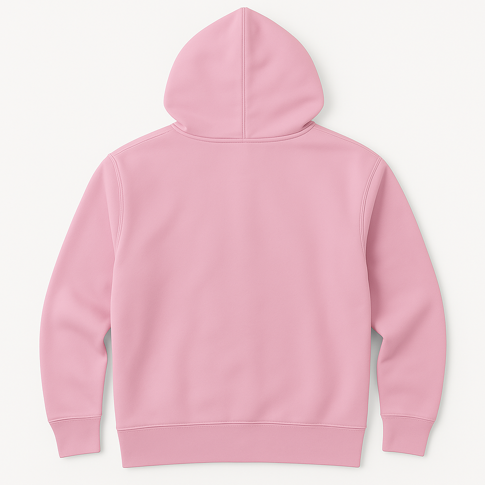 Always Be You Unicorn Rainbow Quote Hoodie