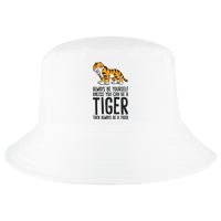 Always Be Yours Unless You Can Be A Tiger Meaningful Gift Cool Comfort Performance Bucket Hat