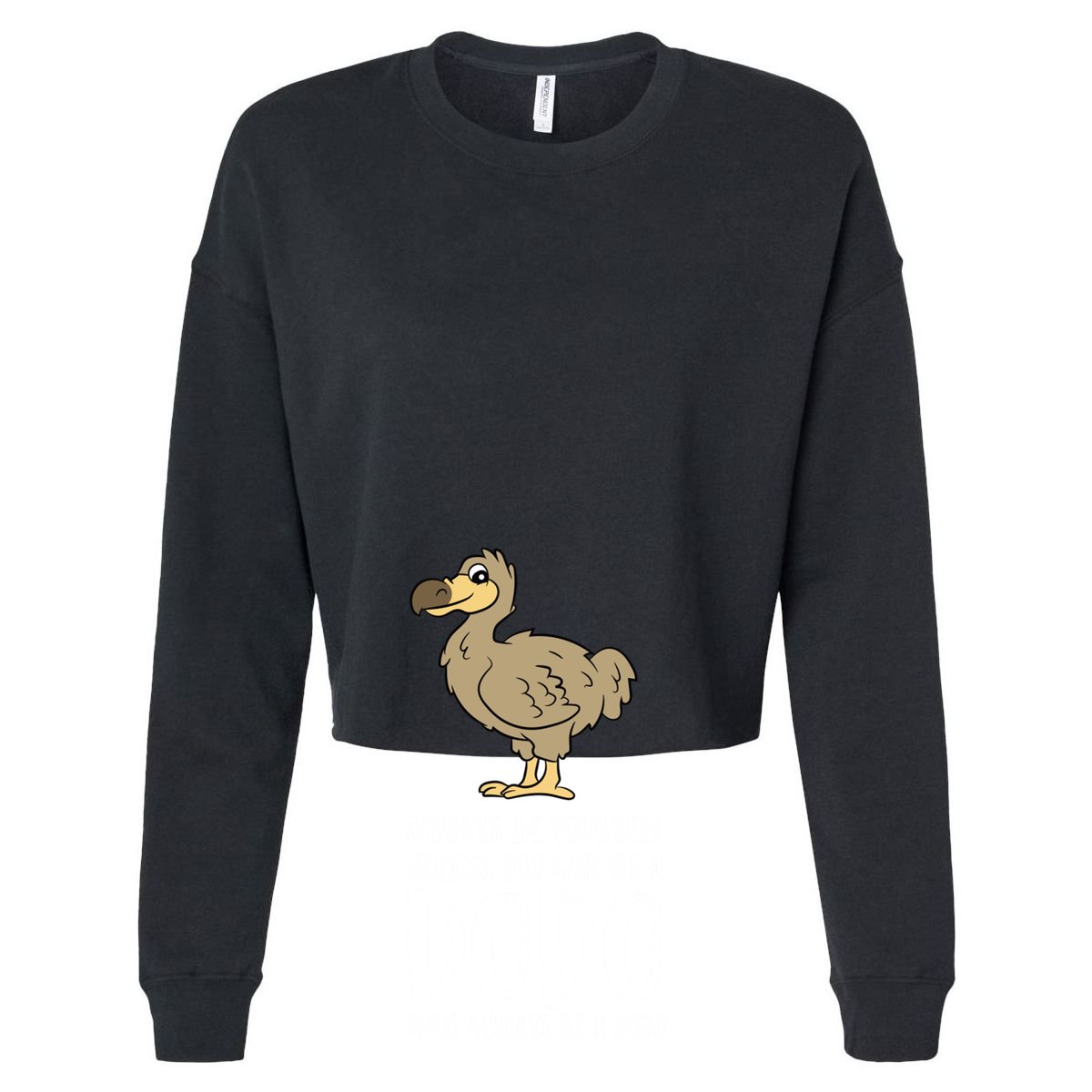 Always Be Yourself Unless You Can Be A Dodo Bird Gift Impact Tech Backpack