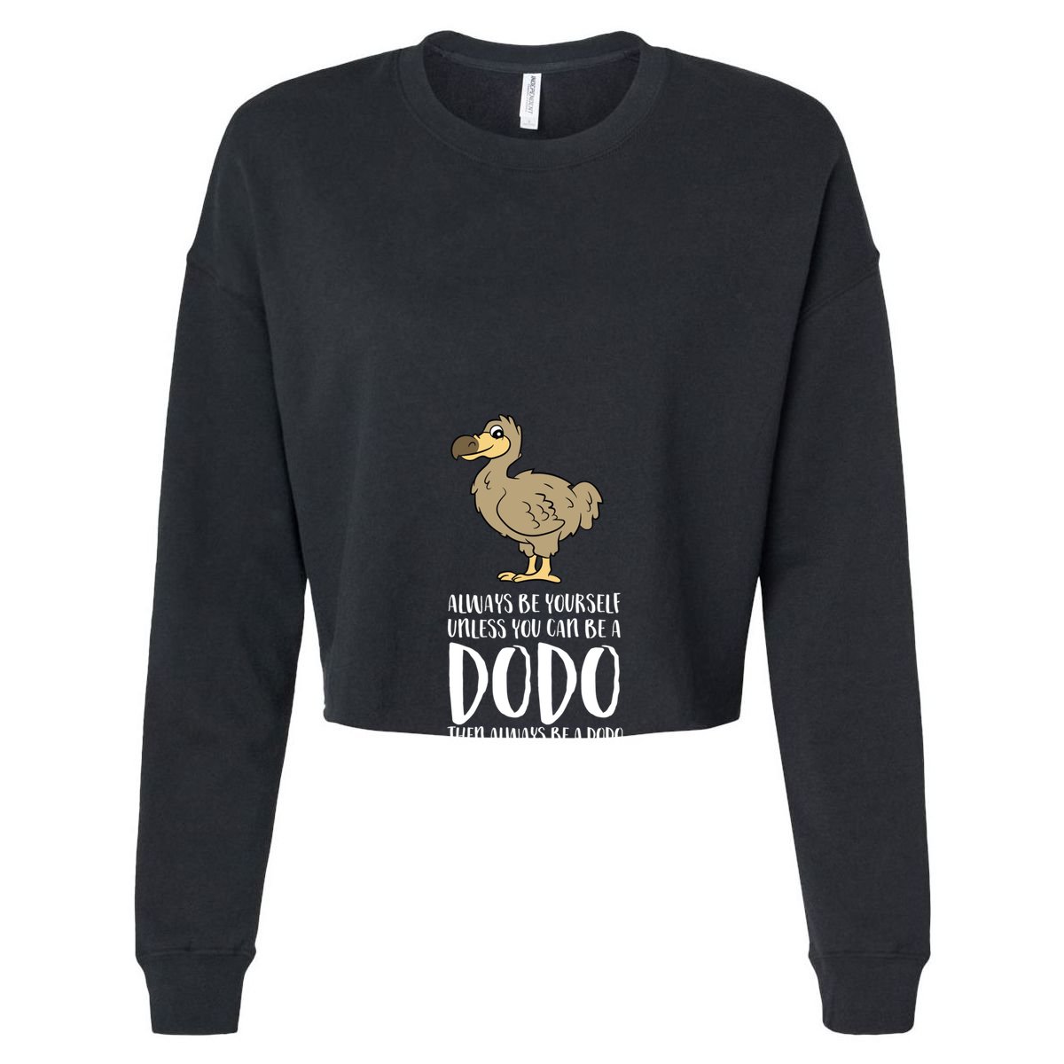 Always Be Yourself Unless You Can Be A Dodo Bird Gift Kids Hoodie