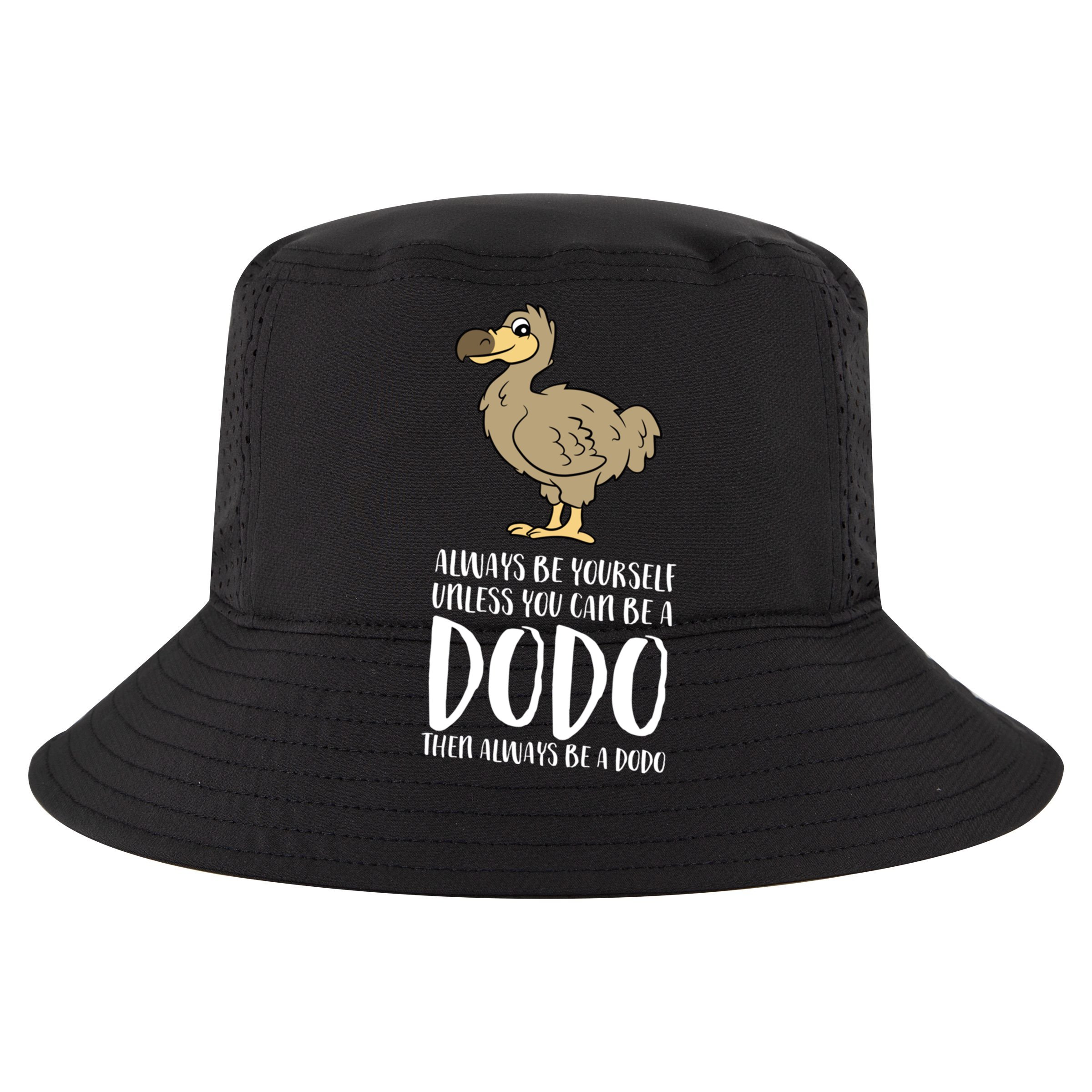 Always Be Yourself Unless You Can Be A Dodo Bird Gift Kids T-Shirt