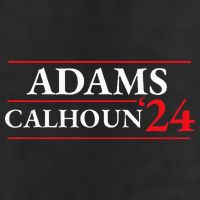 Adams Calhoun 1824 Presidential Election Cool Comfort Performance Bucket Hat